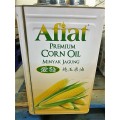 Corn oil 16kg Gross